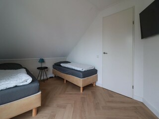 Casa de vacaciones Makkum Características 14
