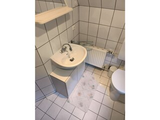 Duschbad