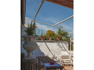Die Terrasse