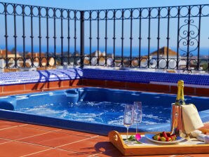 Ferienwohnung Attico