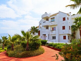 Appartamento per vacanze Benahavís Registrazione all'aperto 3