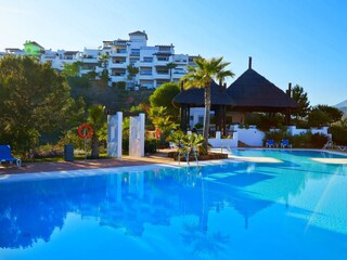 Appartamento per vacanze Benahavís Registrazione all'aperto 2