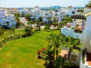 Appartamento per vacanze Benahavís Registrazione all'aperto 7