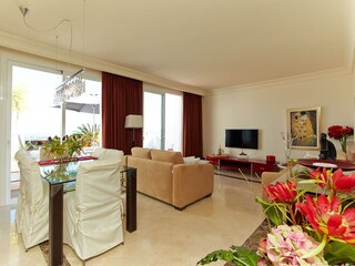 Appartamento per vacanze Benahavís Caratteristiche 10