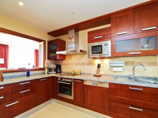 Appartamento per vacanze Benahavís Caratteristiche 13