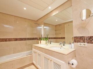 Appartamento per vacanze Benahavís Caratteristiche 17