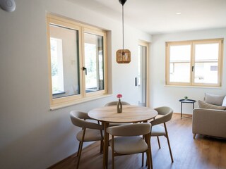 Wohn-/Esszimmer
