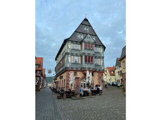 Ältestes Gasthaus