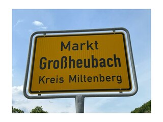 Markt Großheubach