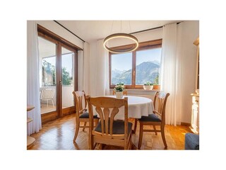 Ferienwohnung Saltaus Ausstattung 6