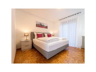 Ferienwohnung Saltaus Ausstattung 16