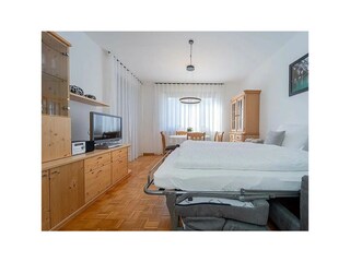 Ferienwohnung Saltaus Ausstattung 17