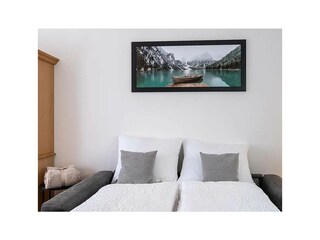 Ferienwohnung Saltaus Ausstattung 18