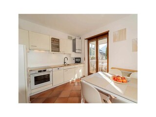 Ferienwohnung Saltaus Ausstattung 8