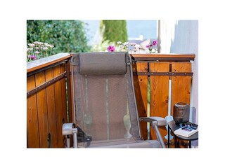 Ferienwohnung Saltaus Außenaufnahme 2