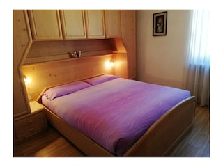 Ferienhaus Moena Ausstattung 8