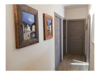 Ferienhaus Moena Ausstattung 5