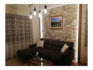 Ferienhaus Moena Ausstattung 11