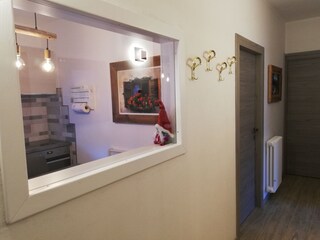 Holiday house Moena Features 18