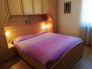 Holiday house Moena Bedroom 28