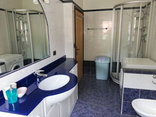Holiday house Moena Bathroom 30