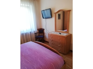 Holiday house Moena Bedroom 29