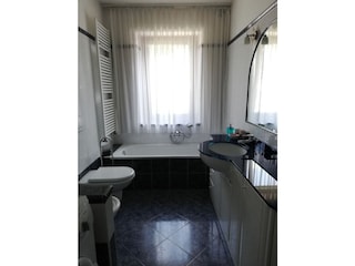 Holiday house Moena Bathroom 31