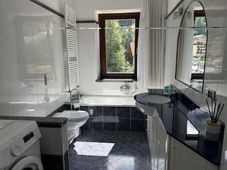 Holiday house Moena Features 21