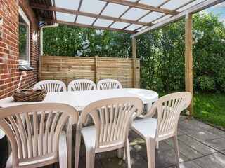 Casa per le vacanze Troldhede  8