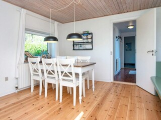 Casa per le vacanze Troldhede  11