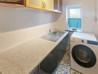 Casa de vacaciones Troldhede  21