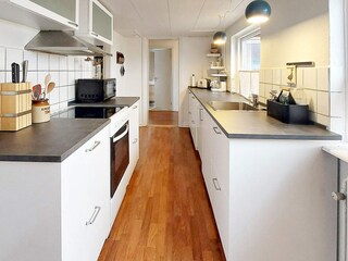 Holiday house Troldhede  11