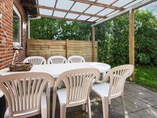 Holiday house Troldhede  13