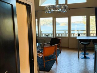 Ferienhaus Lysekil  8