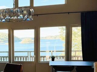 Ferienhaus Lysekil  13