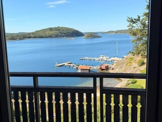 Holiday house Lysekil Outdoor Recording 7