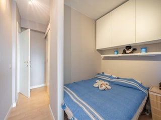 Apartment Knokke-Heist Features 13