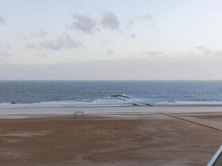 Apartment Knokke-Heist Environment 21