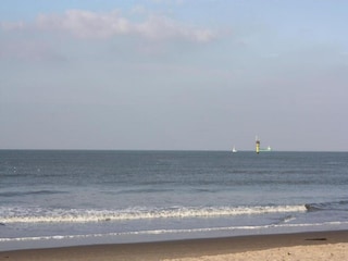 Apartment Knokke-Heist Environment 27