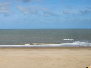 Apartment Knokke-Heist Environment 30