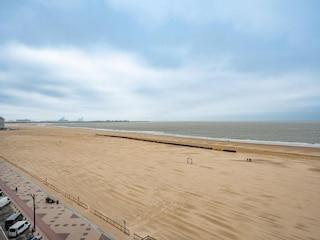Apartment Knokke-Heist Environment 36