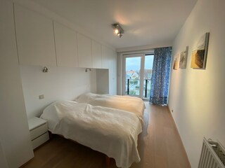 Appartement Knokke-Heist Équipement 4