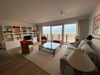 Appartement Knokke-Heist Équipement 6