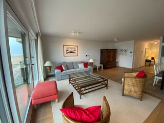 Appartement Knokke-Heist Équipement 7