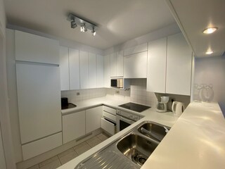 Appartement Knokke-Heist Équipement 8