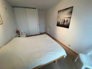 Appartement Knokke-Heist Équipement 11