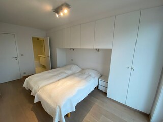 Appartement Knokke-Heist Équipement 12