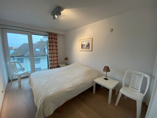Appartement Knokke-Heist Équipement 14