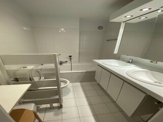Appartement Knokke-Heist Équipement 15