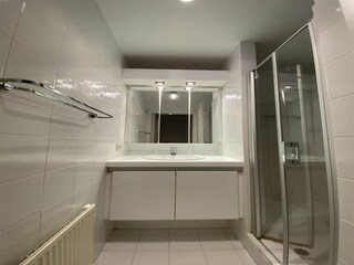 Appartement Knokke-Heist Équipement 16